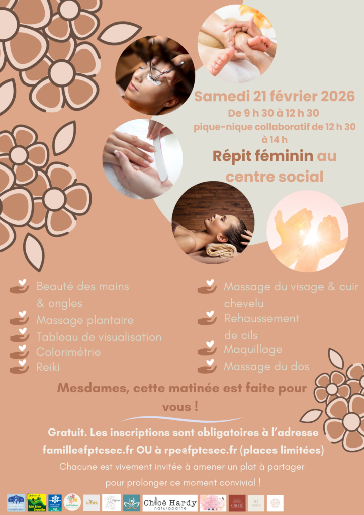 3è édition du Répit Féminin