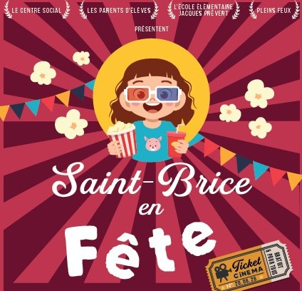 Fête du Centre Social