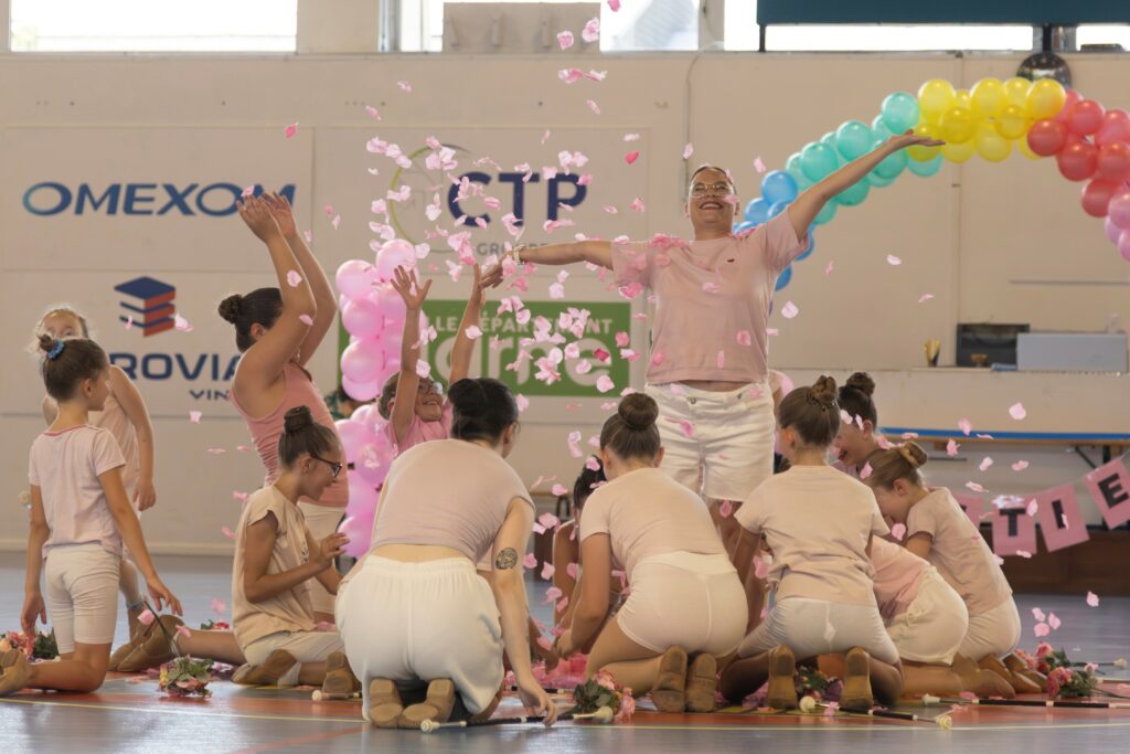 ASSBC Twirling